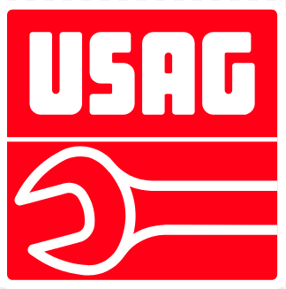 usag italy