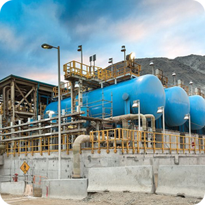 Desalination Plants