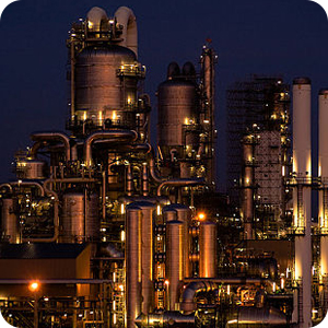 Chemical Plants